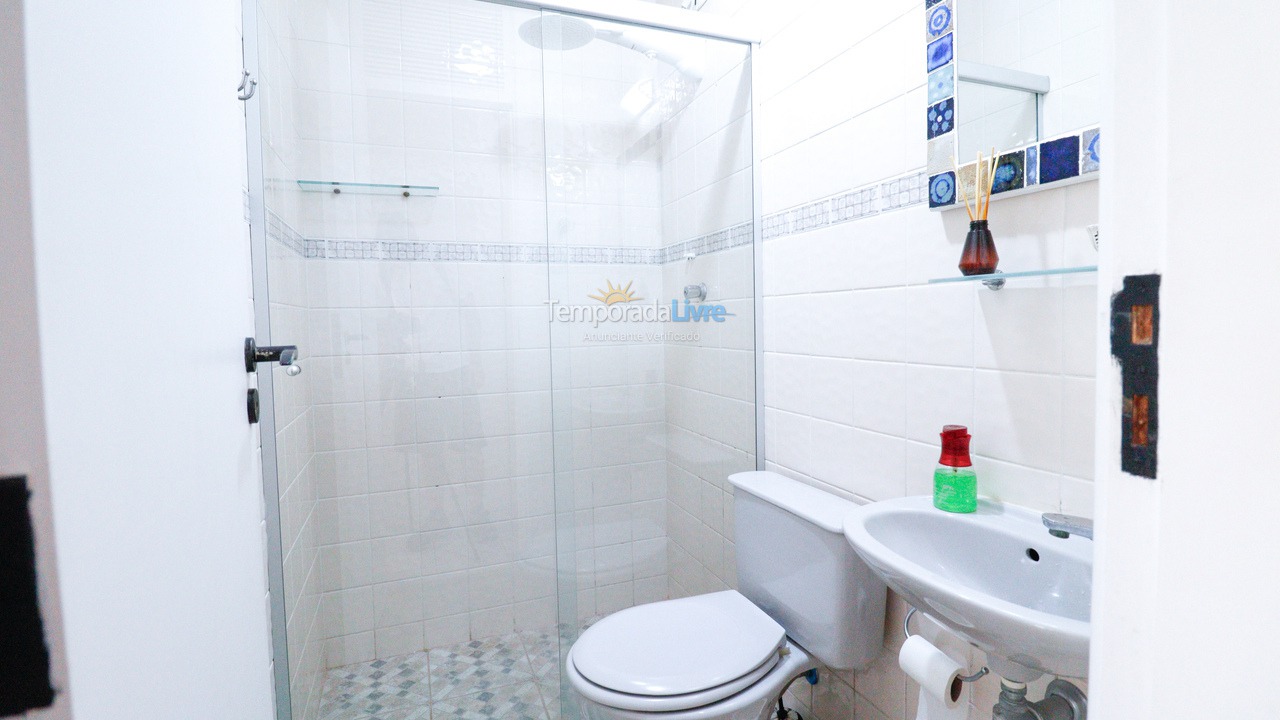 Casa para alquiler de vacaciones em São Sebastião (Juquehy)