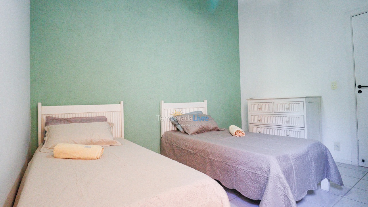 Casa para alquiler de vacaciones em São Sebastião (Juquehy)