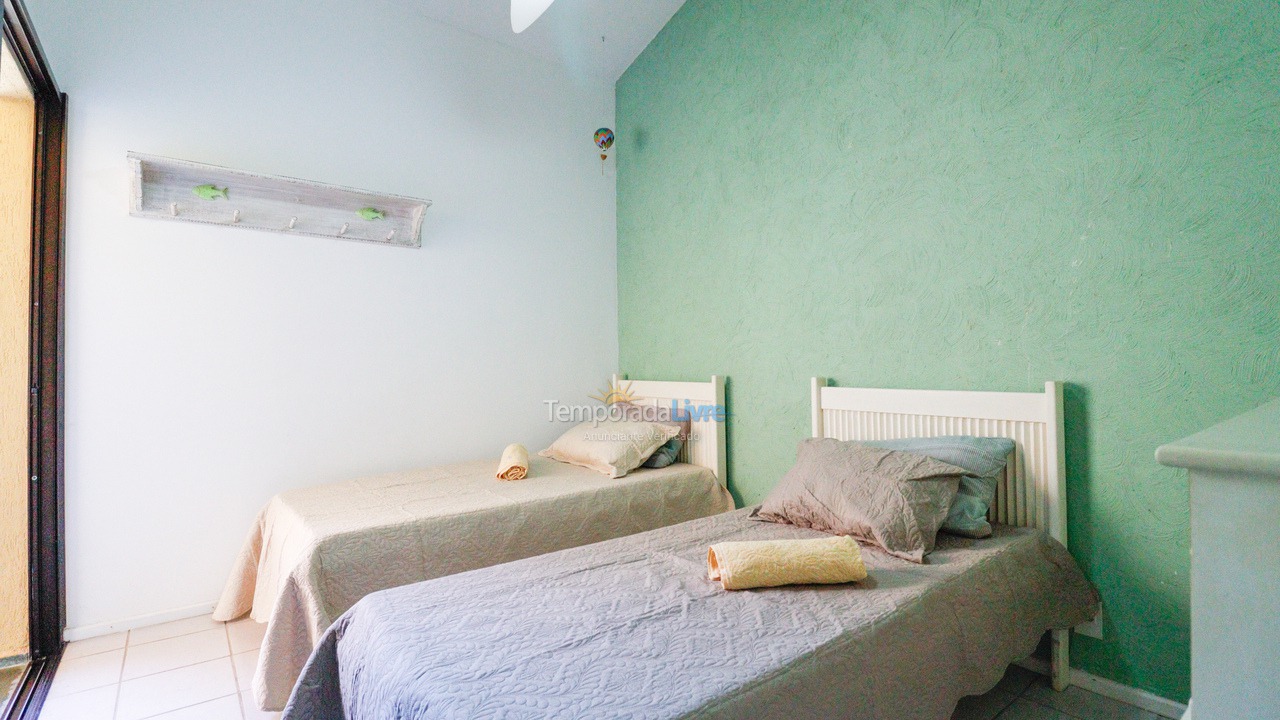 Casa para alquiler de vacaciones em São Sebastião (Juquehy)