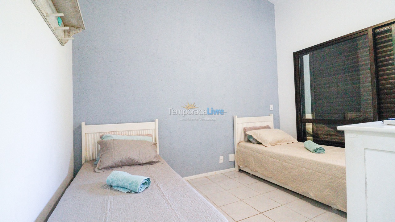 Casa para alquiler de vacaciones em São Sebastião (Juquehy)