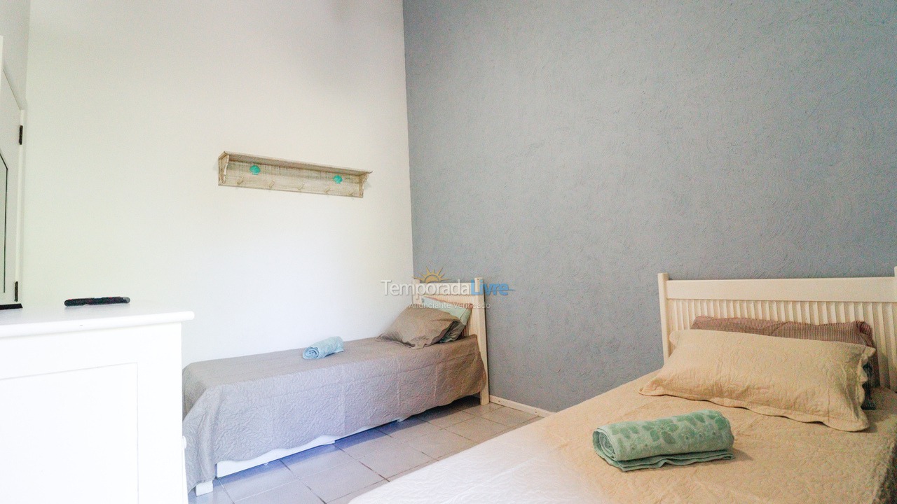 Casa para alquiler de vacaciones em São Sebastião (Juquehy)