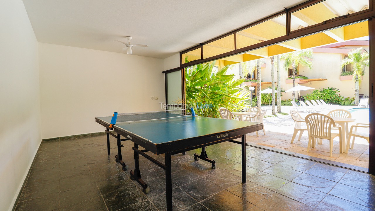 Casa para alquiler de vacaciones em São Sebastião (Juquehy)