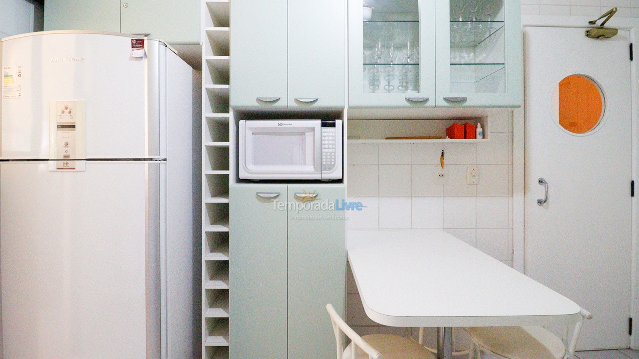 Casa para alquiler de vacaciones em São Sebastião (Juquehy)