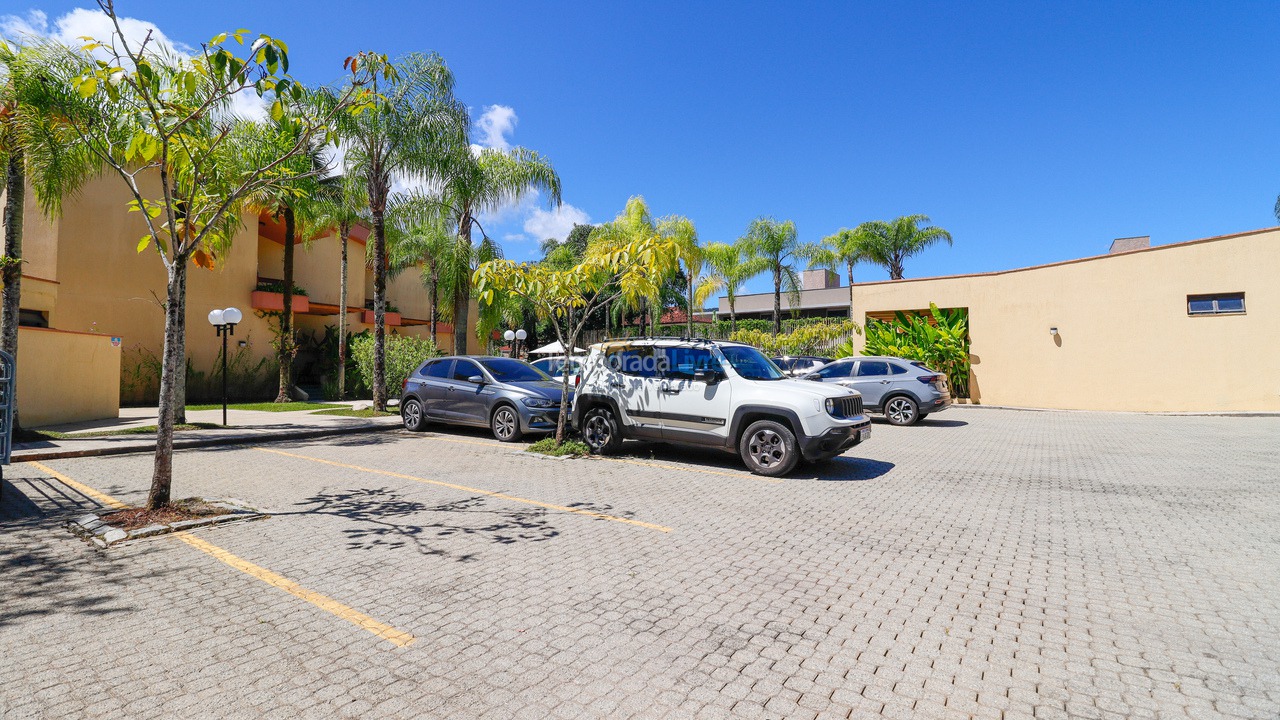 Casa para alquiler de vacaciones em São Sebastião (Juquehy)