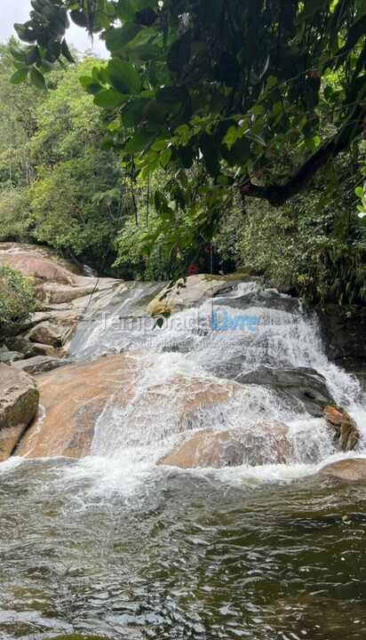 Casa para aluguel de temporada em Bertioga (Praia de Guaratuba)