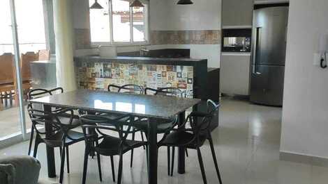 Sunshine - Casa com Piscina Grande no Costa do sol