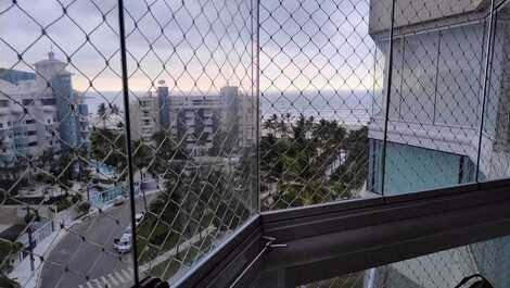 Apartamento Riviera exuberante Vista para o Mar módulo 6