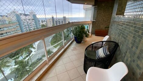 Apartamento para alugar em Bertioga - Riviera de São Lourenço