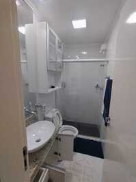 Riviera de São Lourenço Apartamento cerca de la playa módulo 7