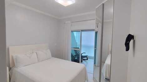 Riviera de São Lourenço Apartamento cerca de la playa módulo 7