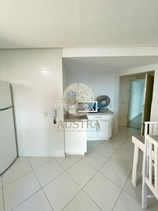 Apartamento para alquiler de vacaciones em Bombinhas (Praia de Bombinhas)