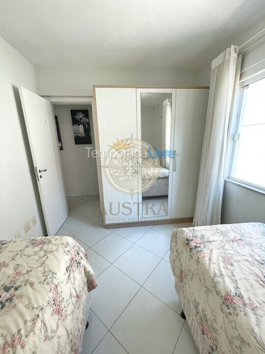 Apartamento para alquiler de vacaciones em Bombinhas (Praia de Bombinhas)