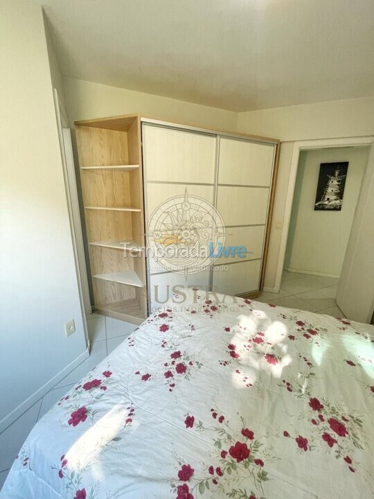 Apartamento para alquiler de vacaciones em Bombinhas (Praia de Bombinhas)