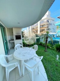 Apartment for rent in Bombinhas - Praia de Bombinhas