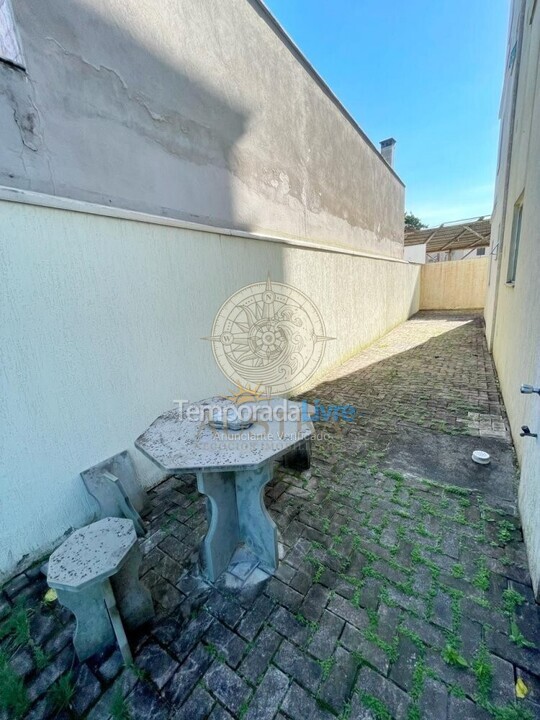 Apartamento para alquiler de vacaciones em Bombinhas (Praia de Bombinhas)