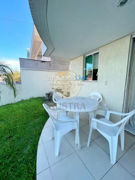 Apartamento para alquiler de vacaciones em Bombinhas (Praia de Bombinhas)