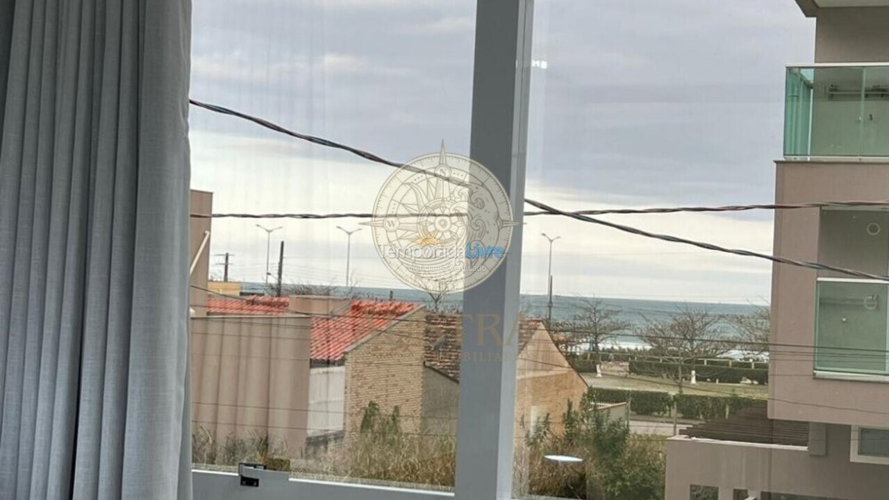 Apartamento para aluguel de temporada em Bombinhas (Mariscal)