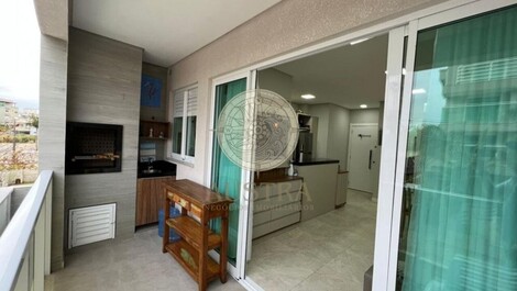 Apartamento para alquilar en Bombinhas - Mariscal