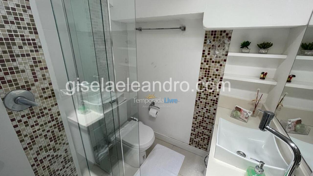 House for vacation rental in Florianopolis (Jurerê Internacional)
