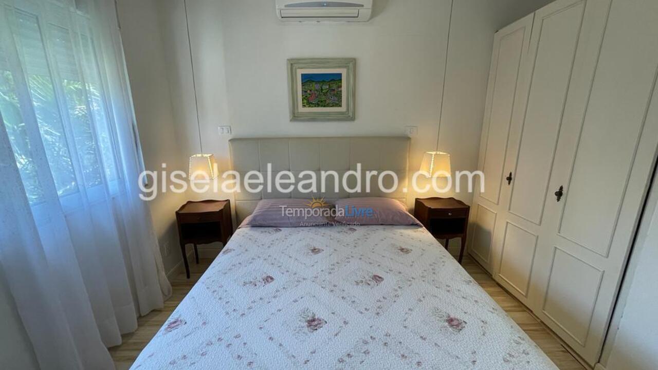 House for vacation rental in Florianopolis (Jurerê Internacional)