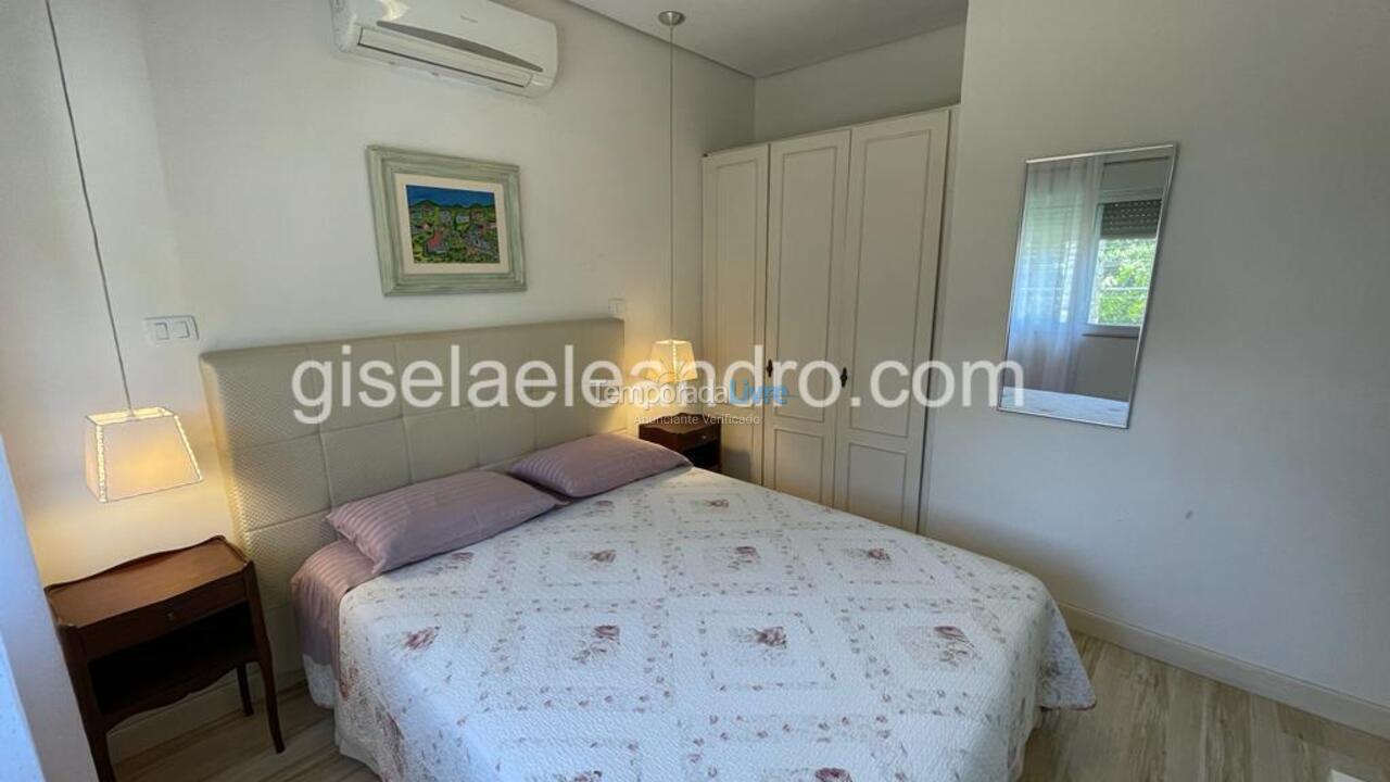 House for vacation rental in Florianopolis (Jurerê Internacional)