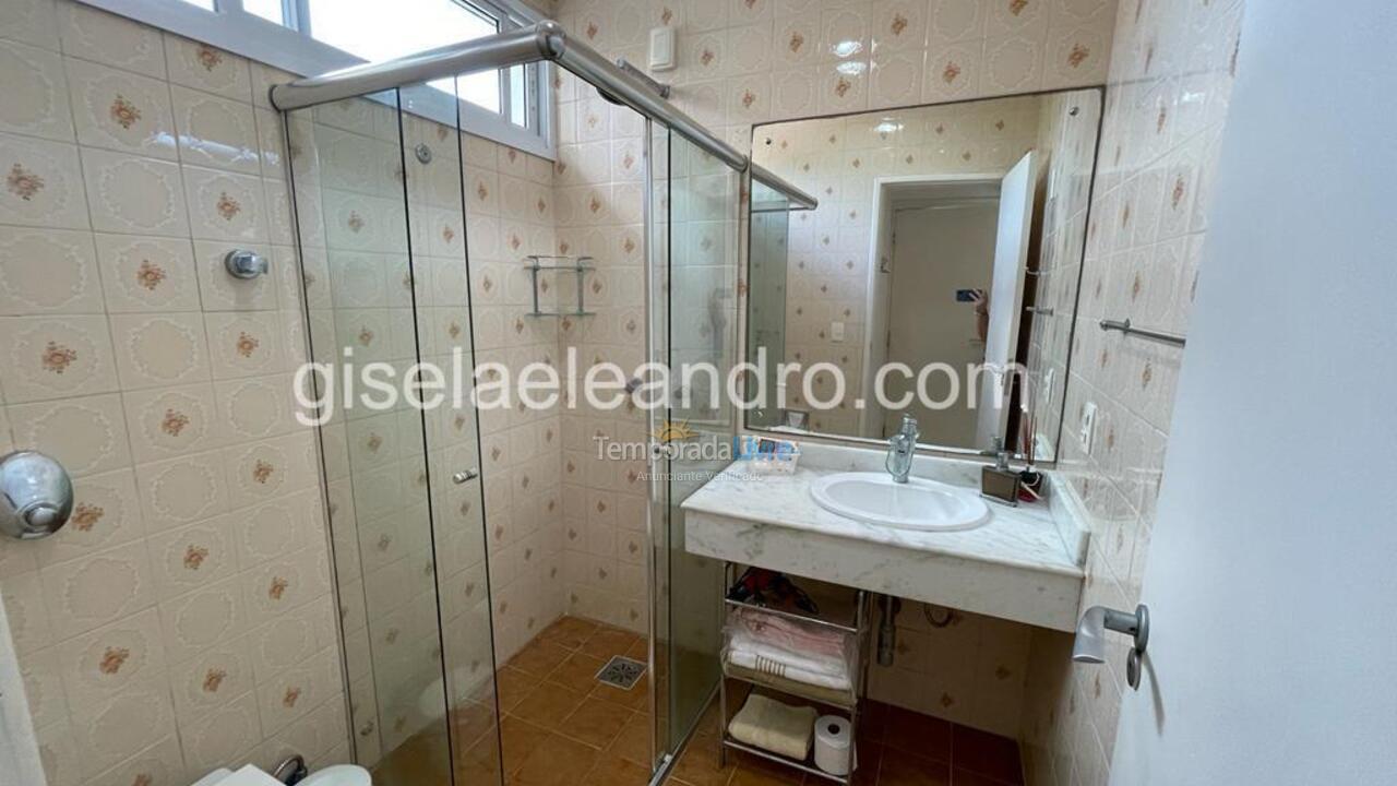 House for vacation rental in Florianopolis (Jurerê Internacional)