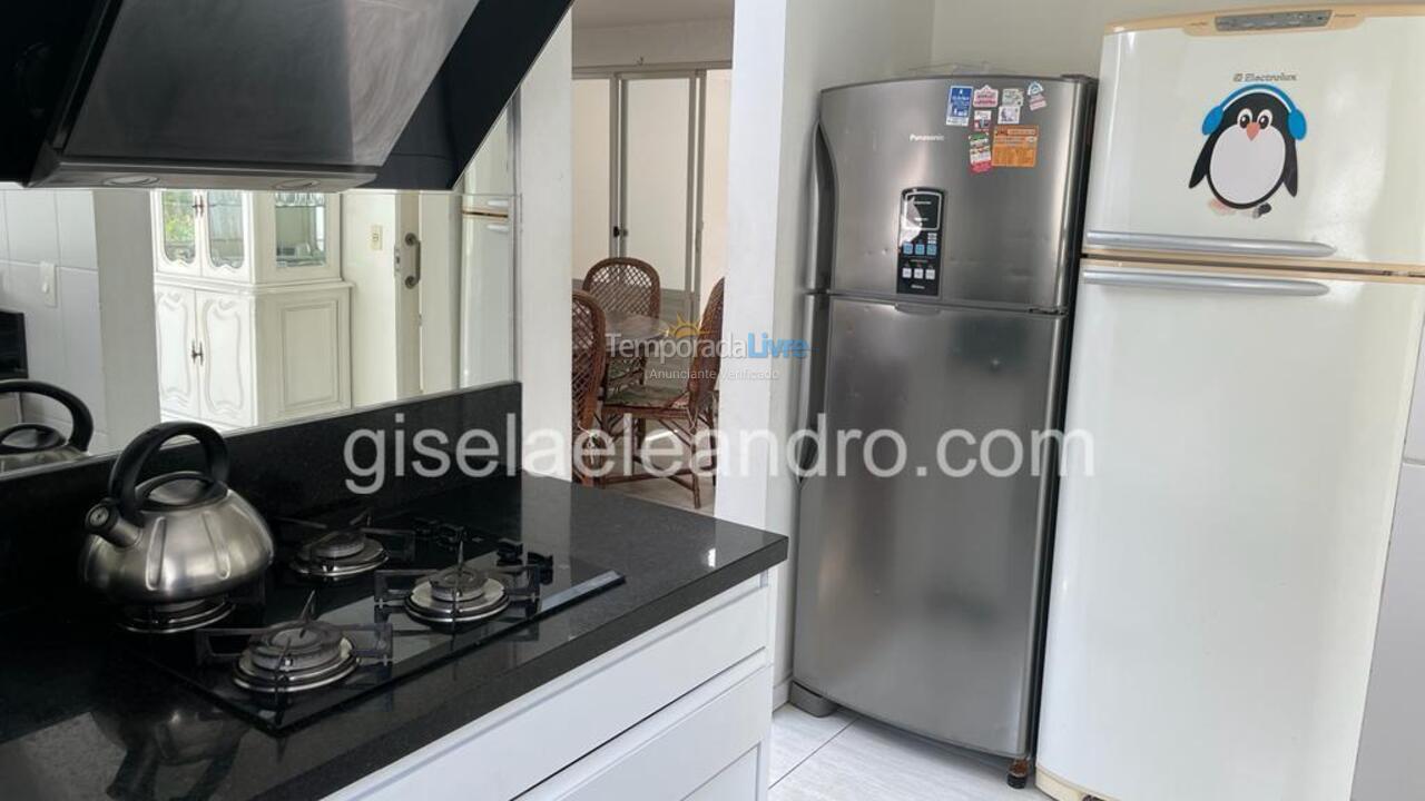 House for vacation rental in Florianopolis (Jurerê Internacional)