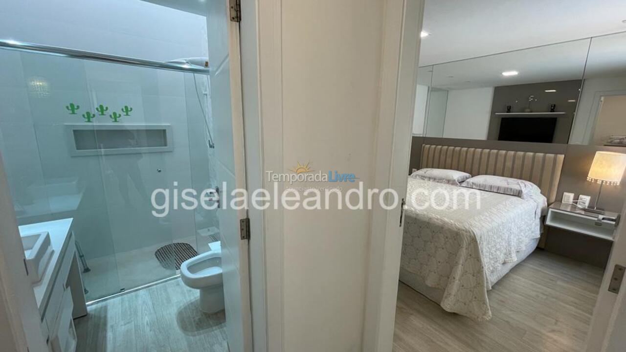 House for vacation rental in Florianopolis (Jurerê Internacional)
