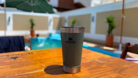 Casa Vila Say - 04 quartos c/Ar e Piscina Aquecida