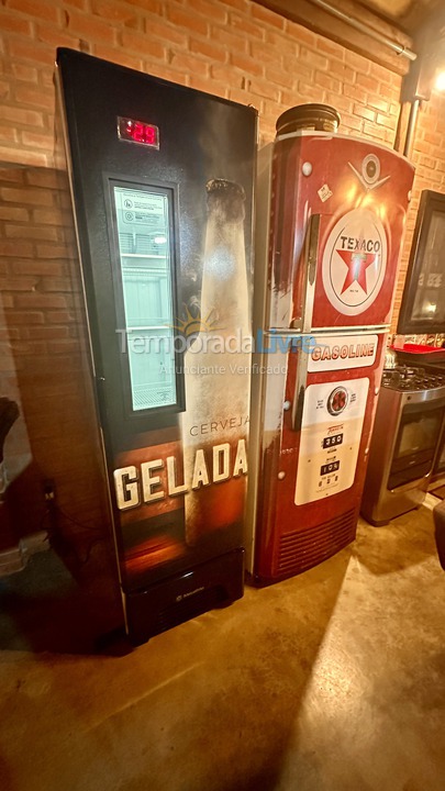 Casa para aluguel de temporada em São Francisco do Sul (Vila da Glória)