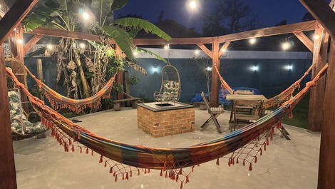 House for rent in São Francisco do Sul - Vila da Glória