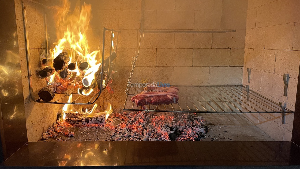 Casa para aluguel de temporada em São Francisco do Sul (Vila da Glória)