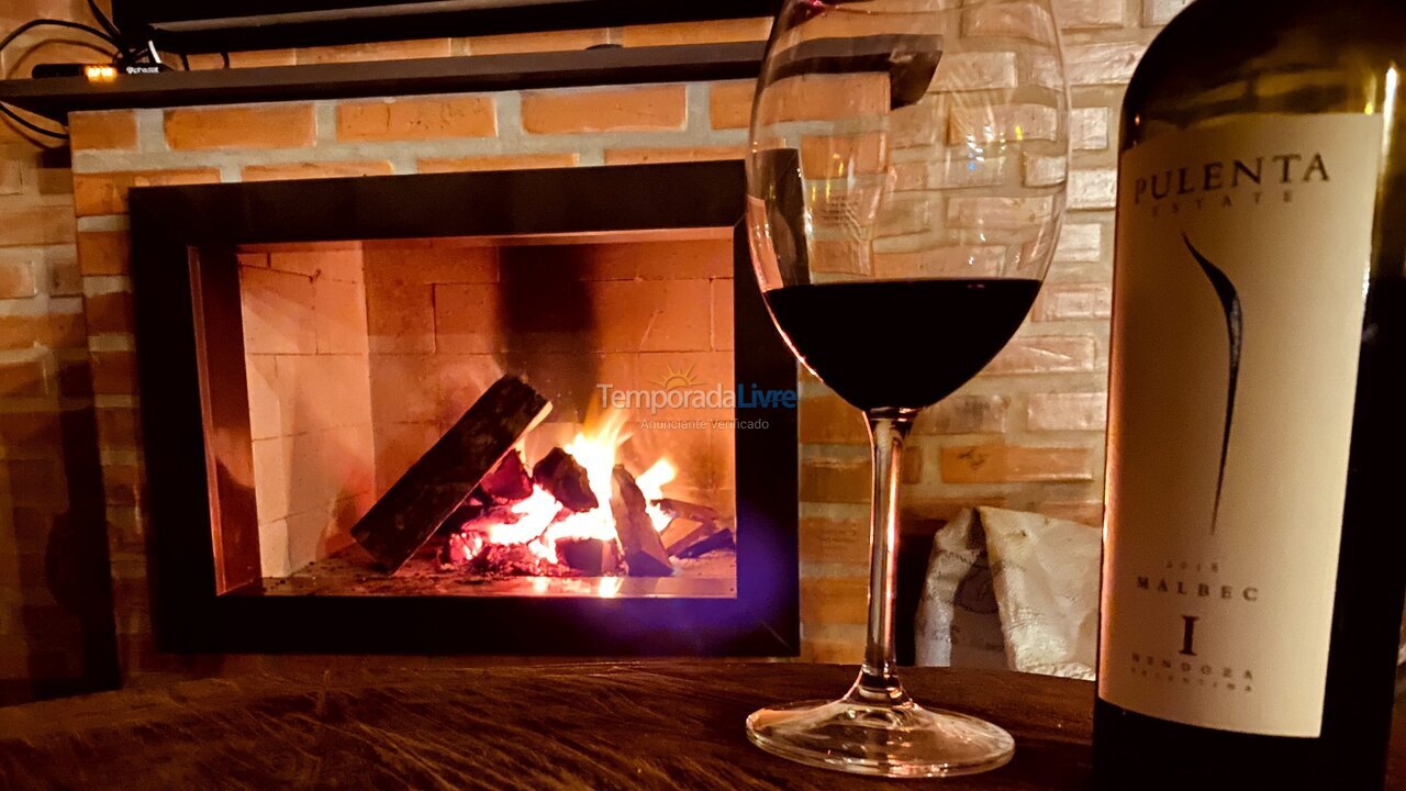 Casa para aluguel de temporada em São Francisco do Sul (Vila da Glória)