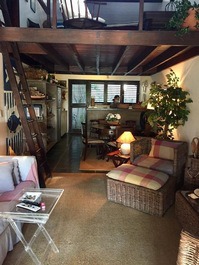 Joia na Barra do Una- S. Sebastiao