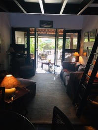 Joia na Barra do Una- S. Sebastiao