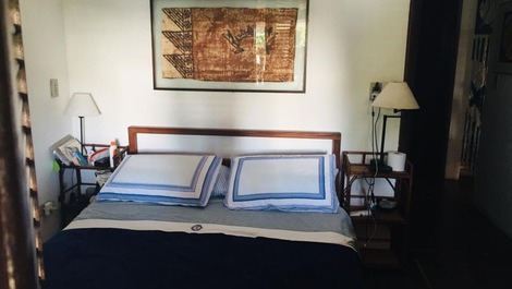 Joia na Barra do Una- S. Sebastiao