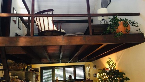 Joia na Barra do Una- S. Sebastiao