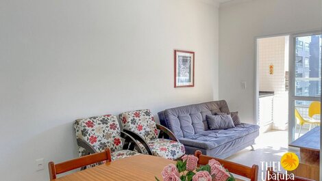 Thel Ubatuba, Address of Sol Toninhas 209