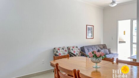 Thel Ubatuba, Address of Sol Toninhas 209