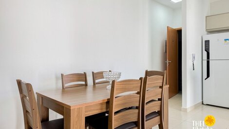 Thel Ubatuba - Apto Novinho Saint Barth 35/C