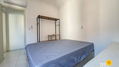 Thel Ubatuba - Apto 35, Green Village - Praia Grande