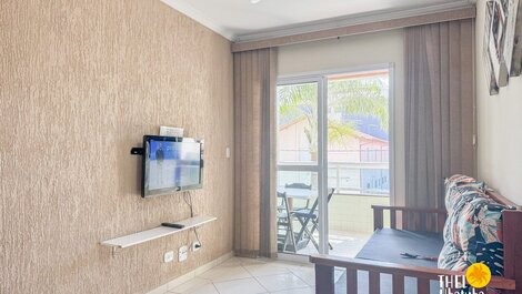 Thel Ubatuba - Apt 105 / B