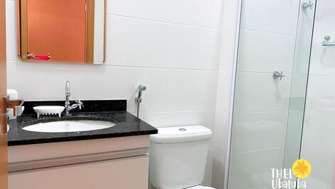 Thel Ubatuba, Address of Sol Toninhas 209