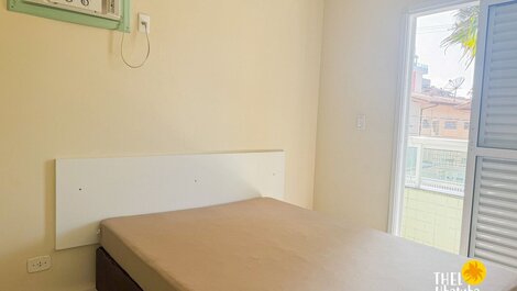 Thel Ubatuba - Apt 105 / B