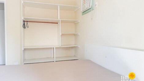 Thel Ubatuba - Apt 105 / B