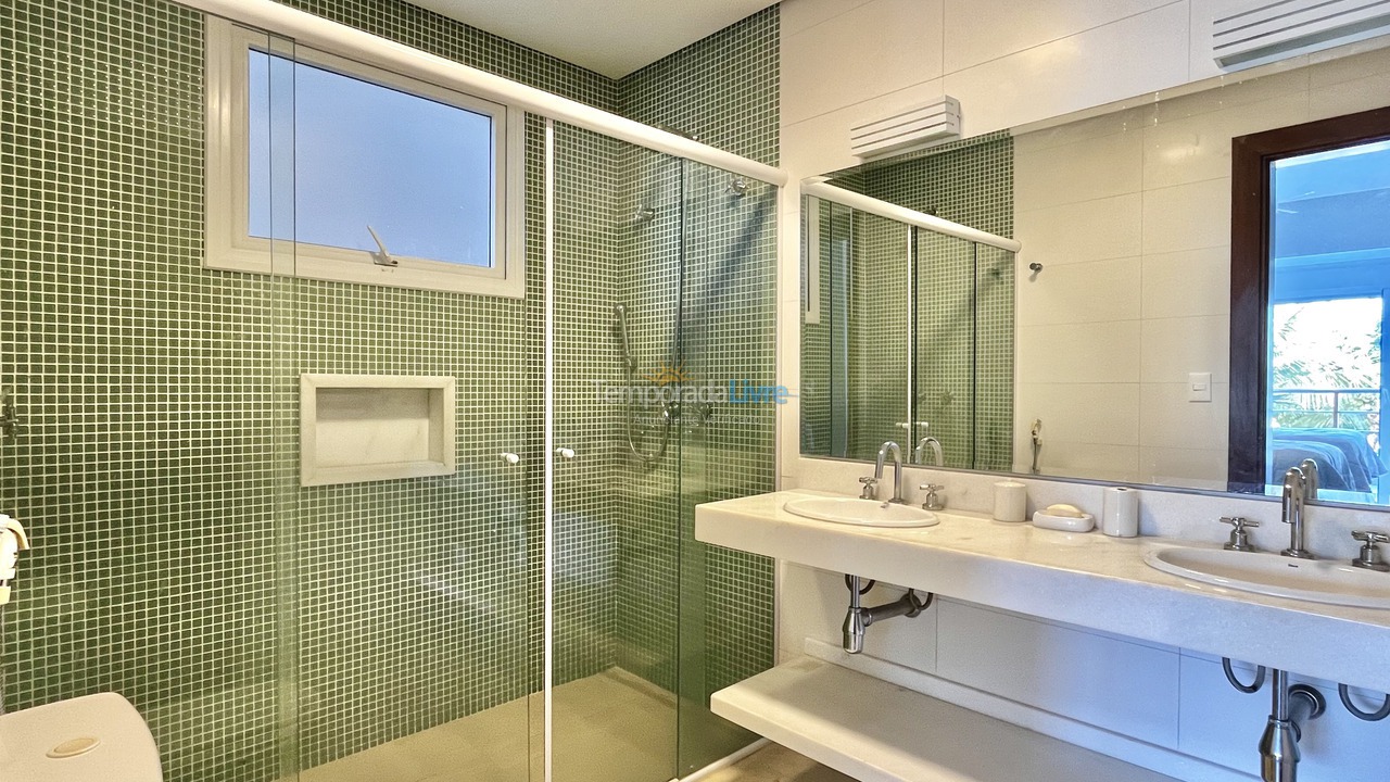 House for vacation rental in São Sebastião (Juquehy)