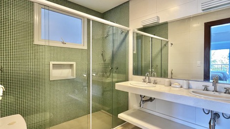 Beachfront house - Juquehy Beach