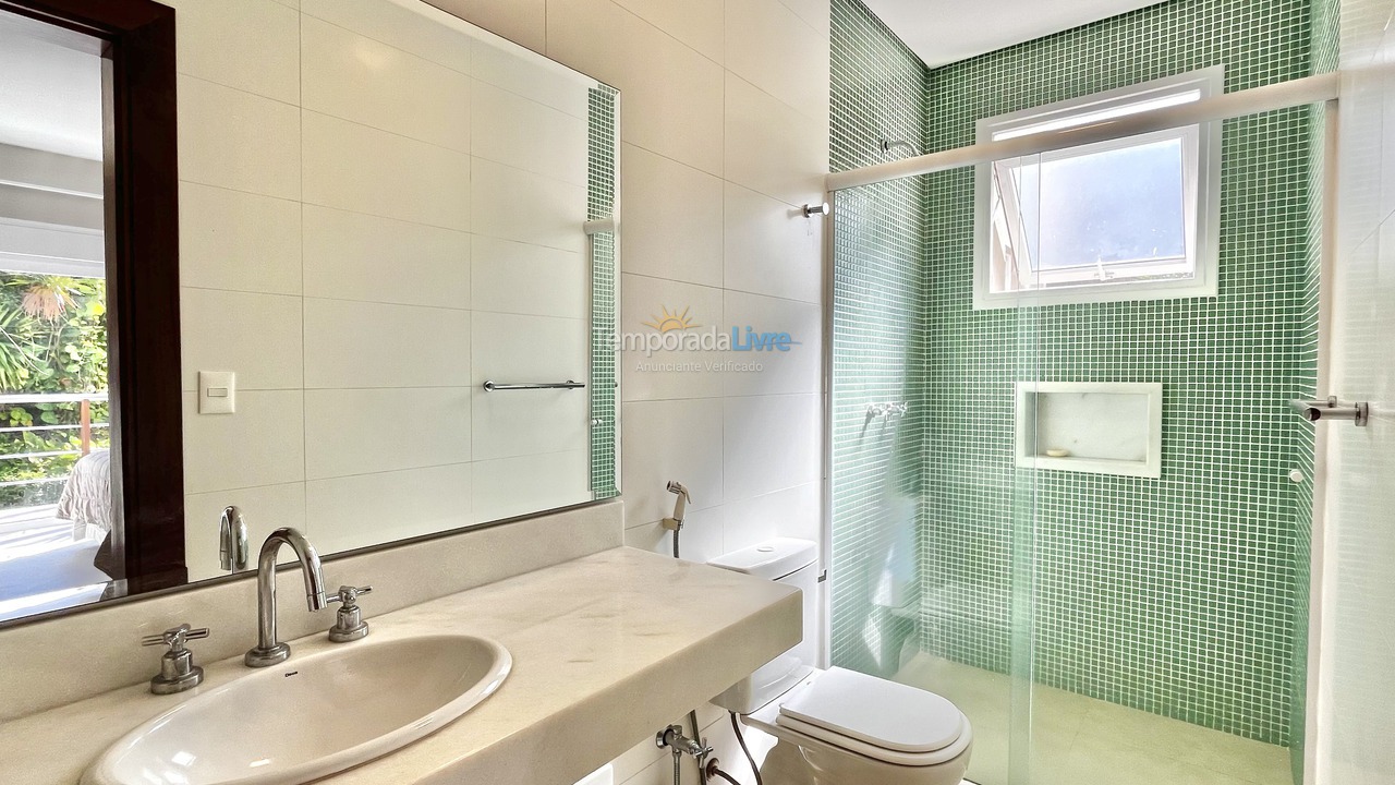 House for vacation rental in São Sebastião (Juquehy)