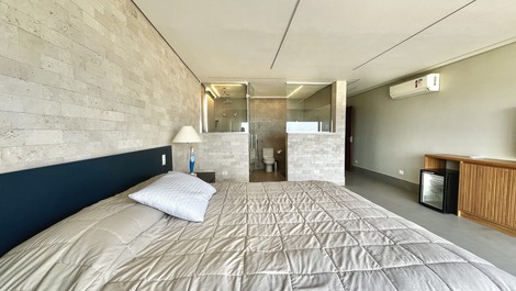 Beachfront house - Juquehy Beach