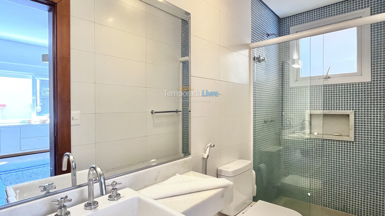 House for vacation rental in São Sebastião (Juquehy)